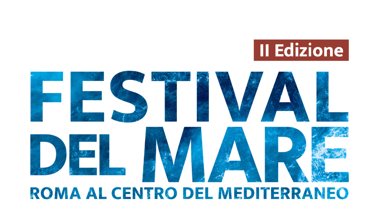 Festival del Mare, Roma al centro del Mediterraneo